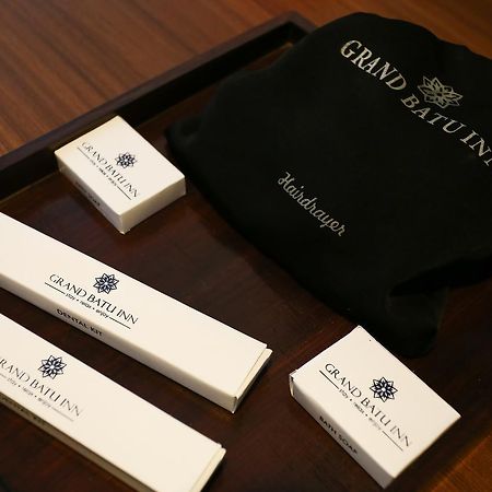 Grand Batu Inn Tlekung 外观 照片