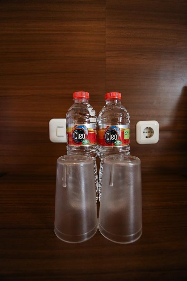 Grand Batu Inn Tlekung 外观 照片