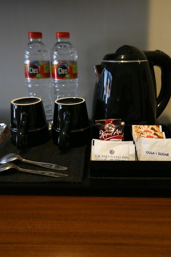 Grand Batu Inn Tlekung 外观 照片